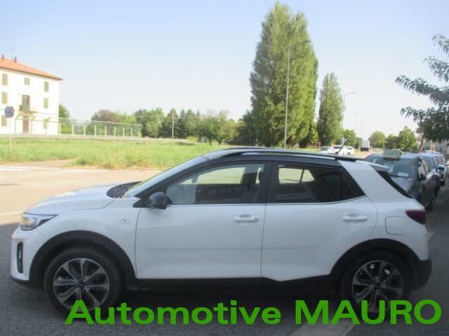 Kia Stonic 1.4 MPI EcoGPL Style - foto 4 di 19