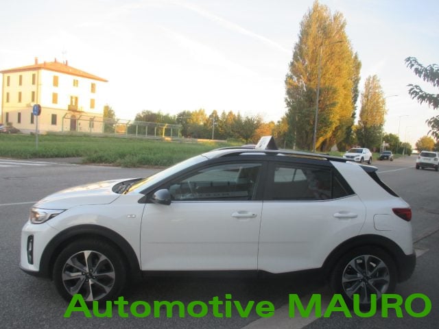 Kia Stonic 1.4 MPI EcoGPL Style - NEOPATENTATI - foto 4 di 4