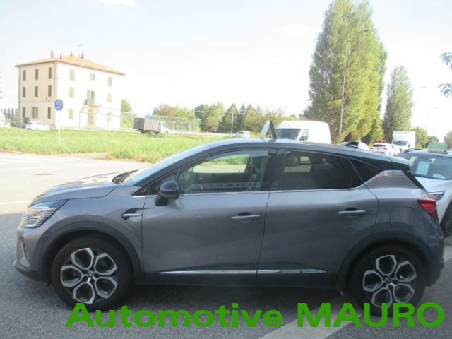 Renault Captur Plug-in Hybrid E-Tech 160 CV Intens - foto 4 di 4