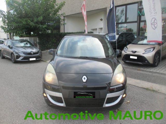 Renault Scenic X-Mod 1.5 dCi 110CV Dynamique - NEOPATENTATI - foto 2 di 4
