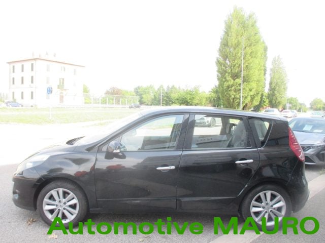 Renault Scenic X-Mod 1.5 dCi 110CV Dynamique - NEOPATENTATI - foto 4 di 4