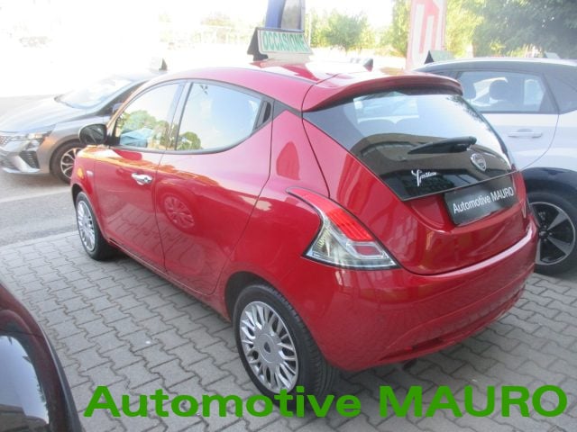 Lancia Ypsilon 1.2 69 CV 5 porte Gold - foto 2 di 4