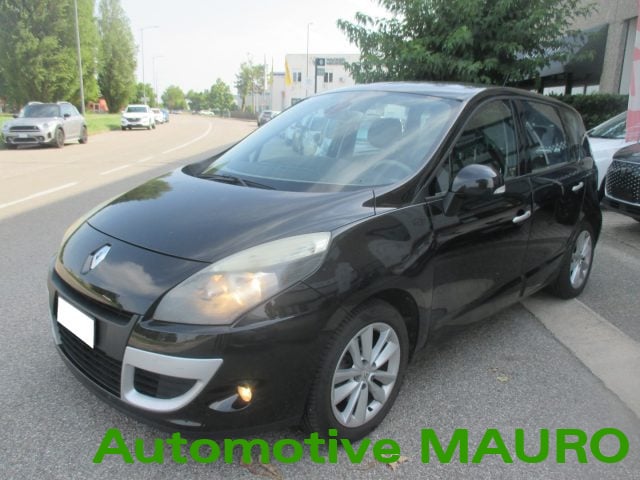 Renault Scenic X-Mod 1.5 dCi 110CV Dynamique - NEOPATENTATI - foto 3 di 4