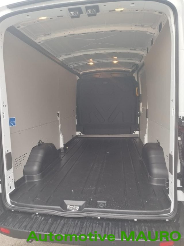 Ford Transit 350 2.0TDCi EcoBlue 130CV Furgone Trend - foto 4 di 4