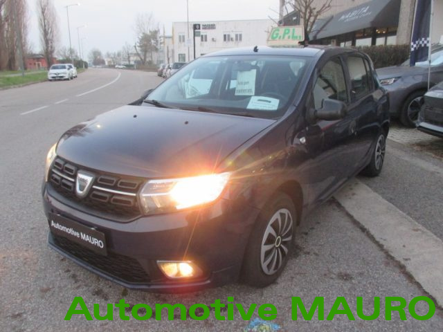 Dacia Sandero 0.9 TCe 12V TurboGPL 90CV Start&Stop Ambiance - foto 3 di 4