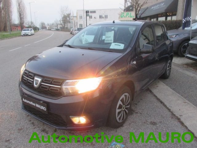 Dacia Sandero 0.9 TCe 12V TurboGPL 90CV Start&Stop Ambiance - foto 3 di 4