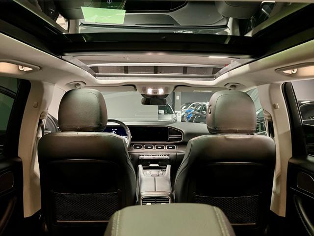 Mercedes-Benz GLE 350 de hybrid EQ 4Matic Premium usato a MILANO