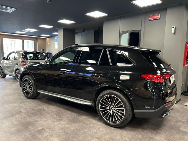 Mercedes-Benz GLC 300 de hybrid EQ 4Matic AMG Line Advanced Plus - foto 2 di 4