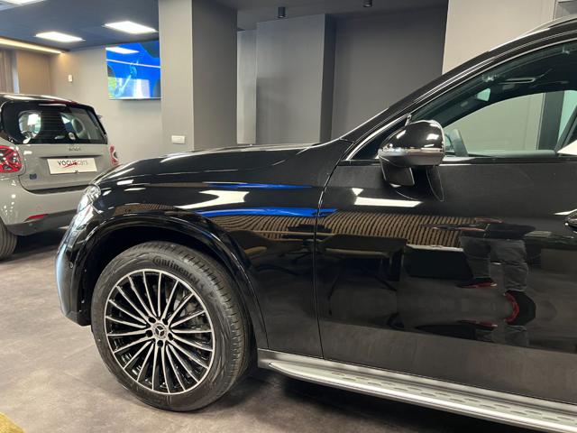 Mercedes-Benz GLC 300 de hybrid EQ 4Matic AMG Line Advanced Plus - foto 4 di 4