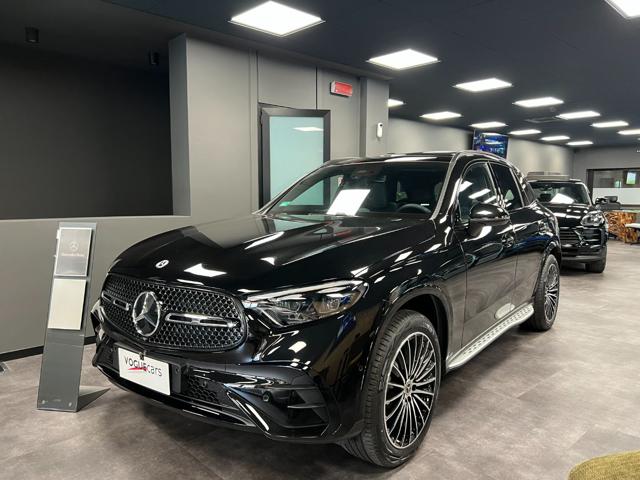 Mercedes-Benz GLC 300 de hybrid EQ 4Matic AMG Line Advanced Plus nuovo a MILANO
