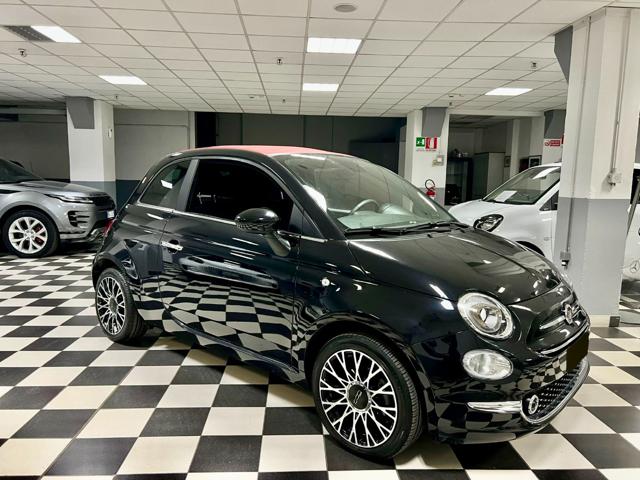 Fiat 500 Cabrio 1.0 Hybrid Dolcevita usato a MILANO