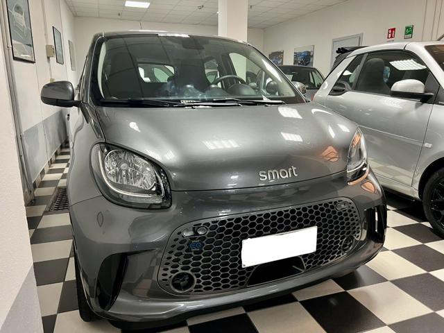 smart forFour EQ Passion - foto 3 di 4