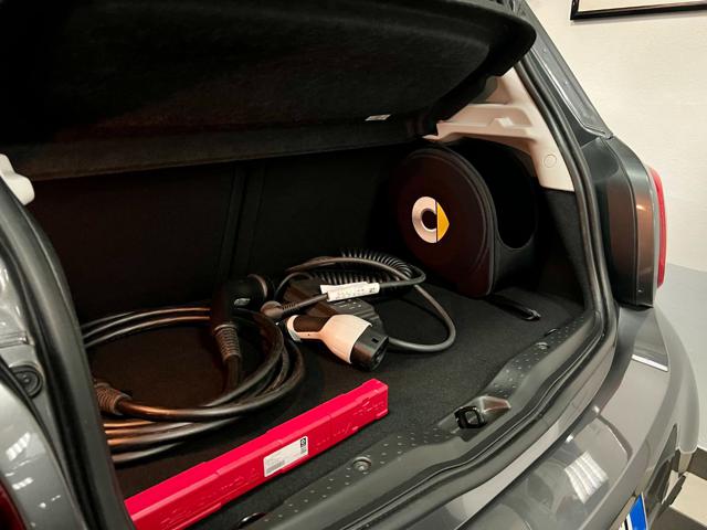 smart forFour EQ Passion usato a MILANO