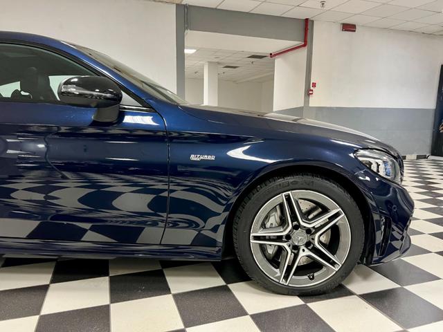 Mercedes-Benz C 43 AMG C 43 4Matic AMG Coupé - foto 3 di 30