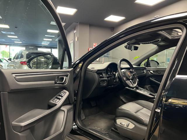 Porsche Macan 2 - foto 4 di 4