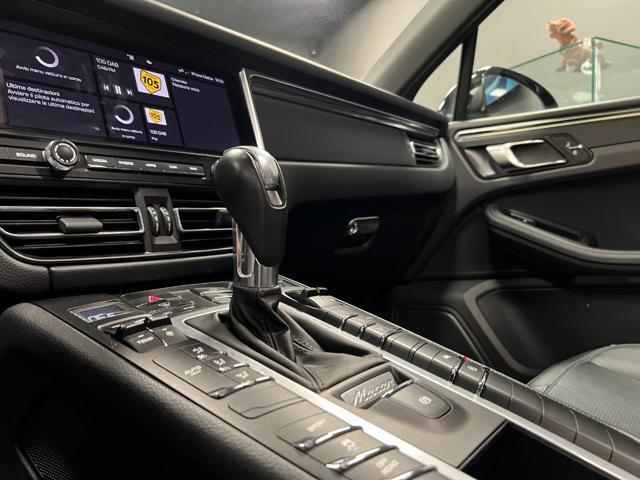 Porsche Macan 2 usato a MILANO