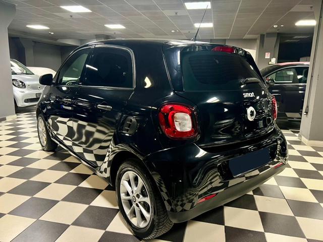smart forFour 70 1.0 twinamic Passion - foto 3 di 4