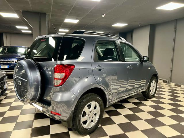 Daihatsu Terios 1.5 4WD SXA Green Powered - foto 4 di 4