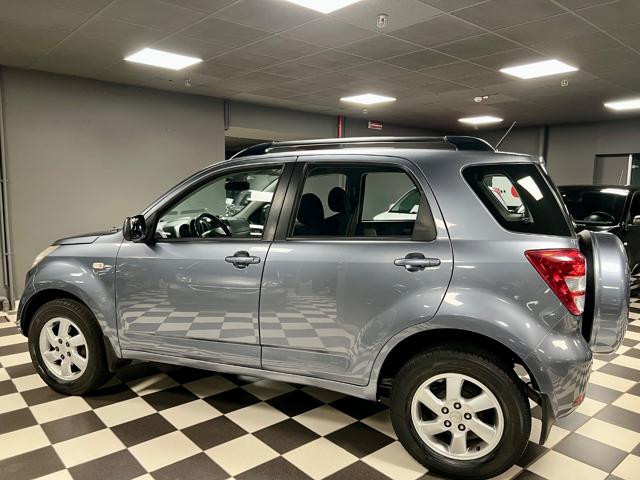 Daihatsu Terios 1.5 4WD SXA Green Powered - foto 2 di 4