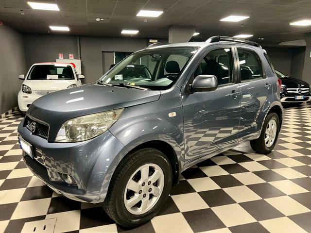 Daihatsu Terios 1.5 4WD SXA Green Powered usato a MILANO