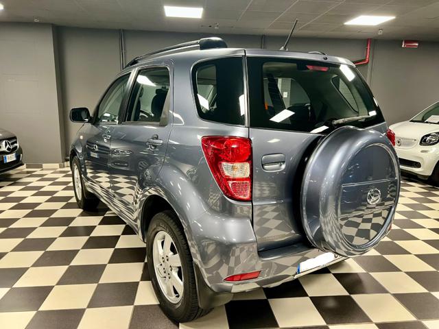 Daihatsu Terios 1.5 4WD SXA Green Powered - foto 3 di 4
