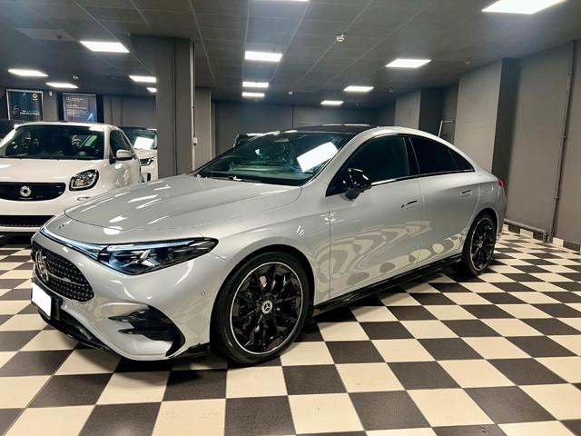 Mercedes-Benz CLA 200 Premium usato a MILANO