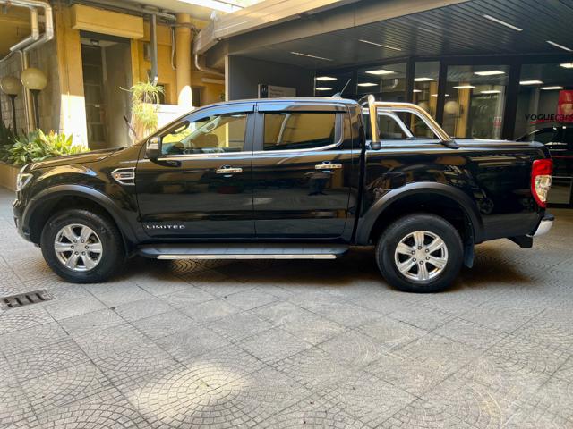 Ford Ranger Raptor 2.0 TDCi aut. 213CV DC 5 posti. IVA ESPOSTA - foto 2 di 4