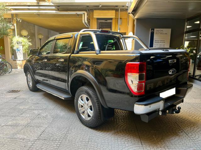 Ford Ranger Raptor 2.0 TDCi aut. 213CV DC 5 posti. IVA ESPOSTA - foto 3 di 4
