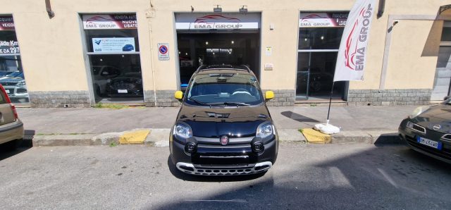 Fiat Panda 1.0 FireFly S&S Hybrid Pandina km 0 a TORINO