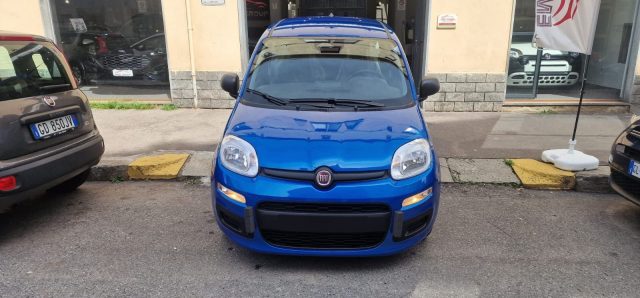Fiat Panda 1.0 FireFly S&S Hybrid km 0 a TORINO