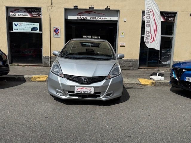 Honda Jazz 1.4 i-VTEC usato a TORINO
