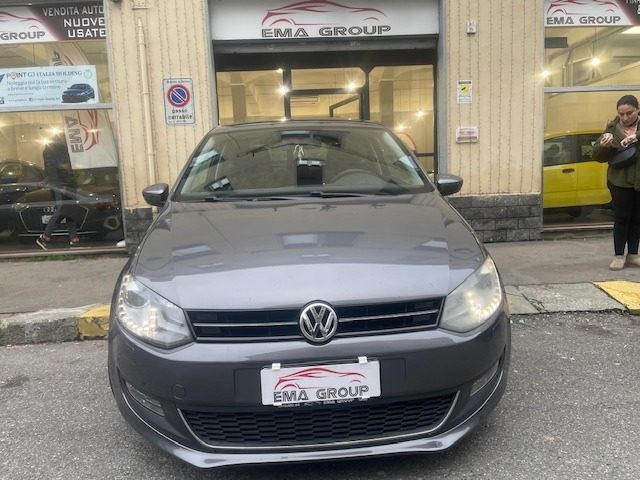 Volkswagen Polo 12 BENZINA DPF 3 porte Highline usato a TORINO