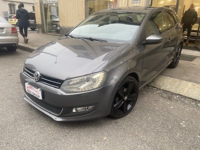 Volkswagen Polo 12 BENZINA DPF 3 porte Highline usato a TORINO