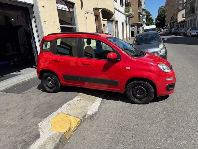 Fiat Panda 1.2 Lounge usato a TORINO