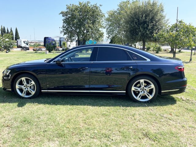 Audi A8 50 TDI 3.0 quattro tiptronic - foto 3 di 4