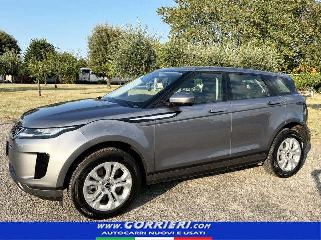 Land Rover Range Rover Evoque 2.0D AUTOCARRO N1 - foto 4 di 4