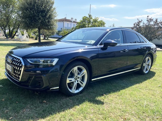 Audi A8 50 TDI 3.0 quattro tiptronic - foto 2 di 4