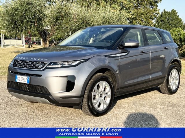 Land Rover Range Rover Evoque 2.0D N1 - foto 2 di 4