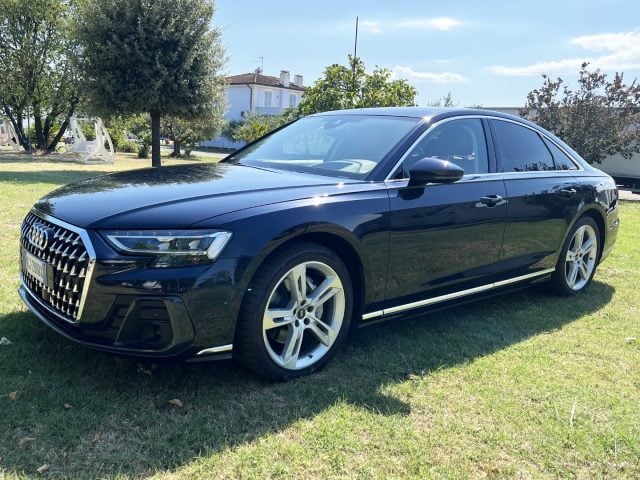 Audi A8 50 TDI 3.0 quattro tiptronic - foto 2 di 4