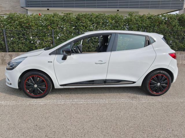 Renault Clio 1.2 Benzina ( KM 90.000 TAGLIANDATI ) - foto 3 di 4