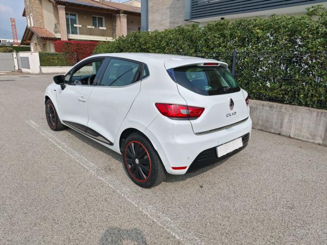 Renault Clio 1.2 Benzina ( KM 90.000 TAGLIANDATI ) - foto 2 di 4