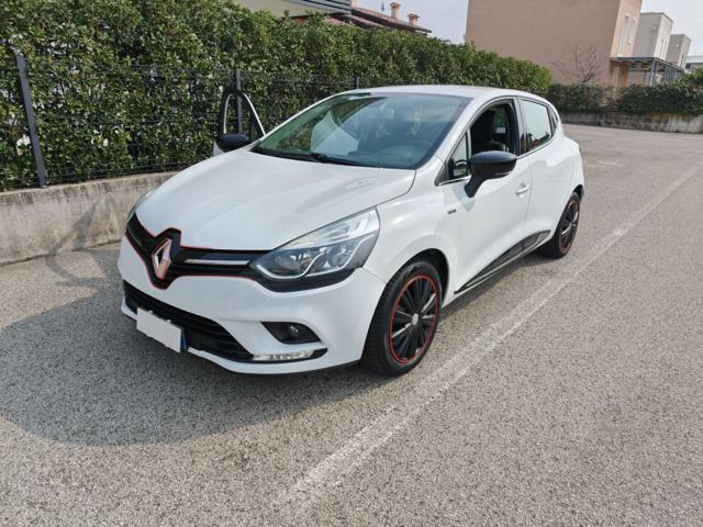Renault Clio 1.2 Benzina ( KM 90.000 TAGLIANDATI ) - foto 4 di 4