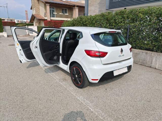 Renault Clio 1.2 Benzina ( KM 90.000 TAGLIANDATI ) usato a VICENZA