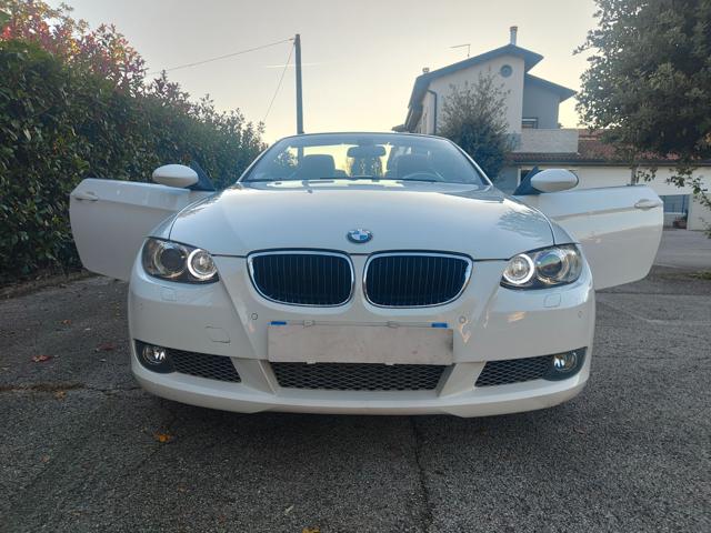 BMW 335 i Cabrio ( MANUALE ) - foto 4 di 4