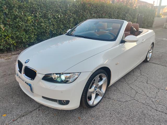 BMW 335 i Cabrio ( MANUALE ) - foto 3 di 4