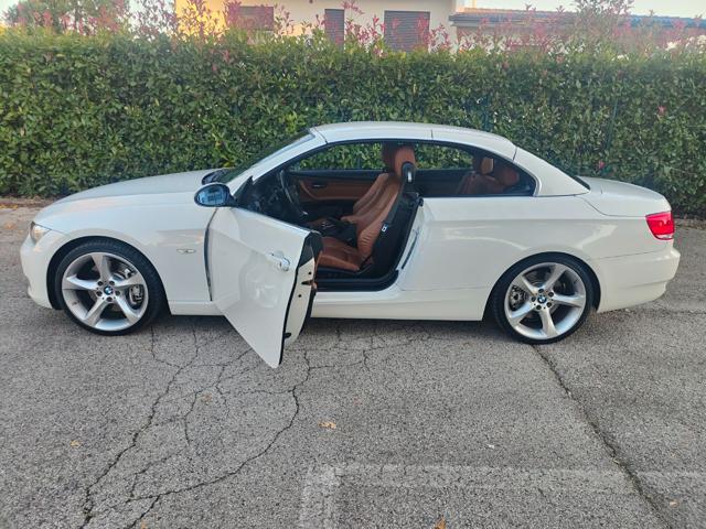 BMW 335 i Cabrio ( MANUALE ) - foto 2 di 4