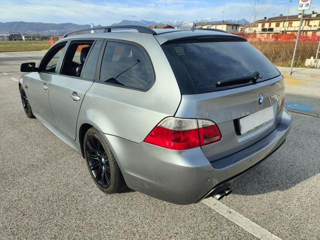 BMW 530 d Touring /// Msport - foto 2 di 4