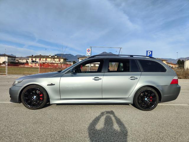 BMW 530 d Touring /// Msport - foto 3 di 4