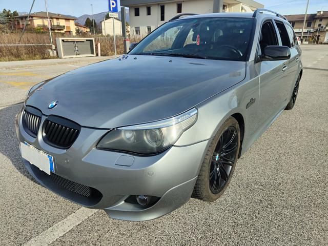 BMW 530 d Touring /// Msport - foto 4 di 4