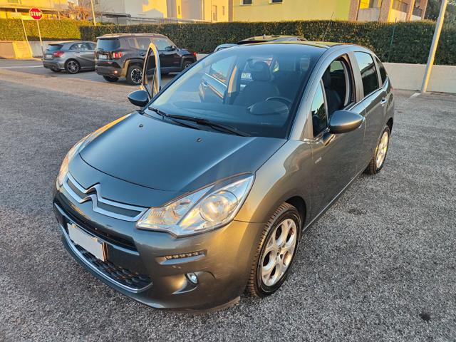 Citroen C3 1,2 Benzina 5 Porte ( TAGLIANDATA ) - foto 4 di 4